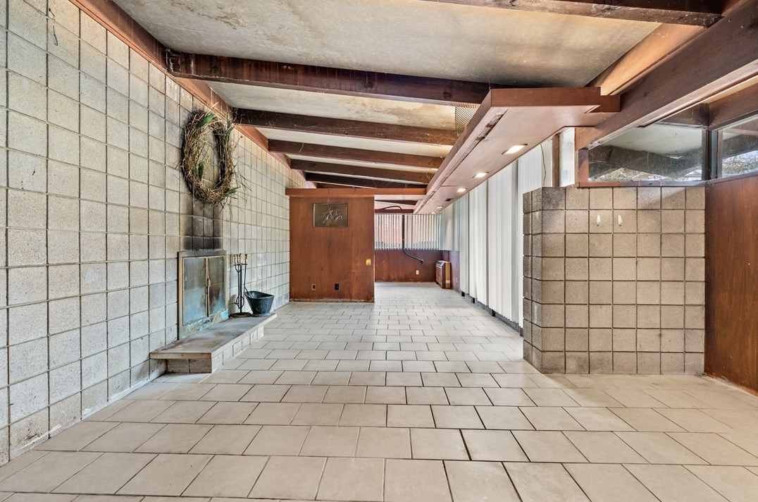 1577 Parkview Dr, Allison Park PA  15101-1727 exterior