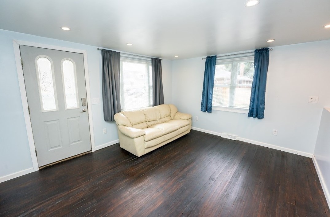 657 Virginia Ave, Indiana PA  15701-3154 exterior