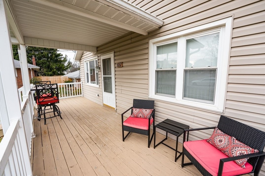 657 Virginia Ave, Indiana, PA 15701