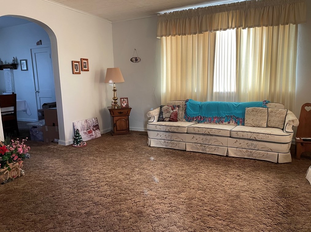 1003 Pollock Ave, New Castle, PA 16101