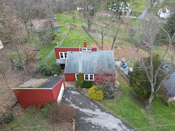 126 Pinewood South, Bridgeville, PA 15017