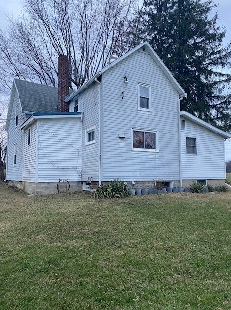 1130 Arcadia Rd, Cherry Tree, PA 15724