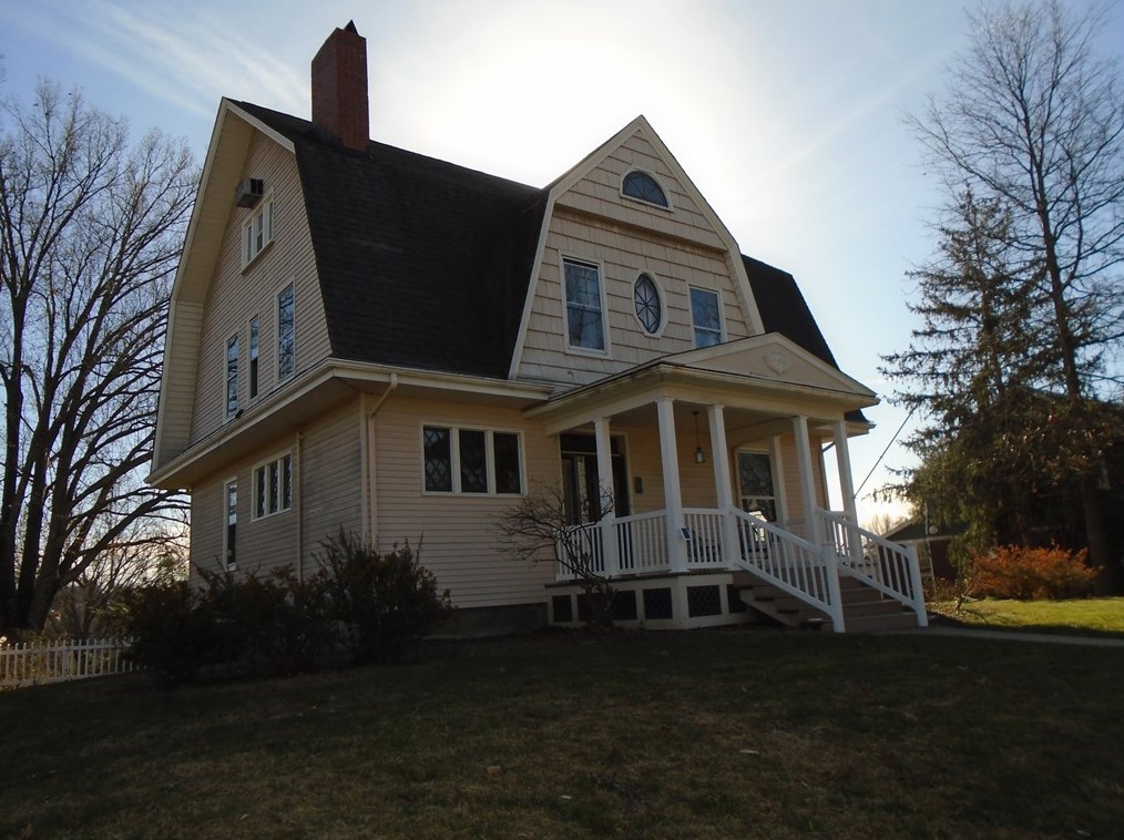 358 N Wade Ave East, Washington, PA 15301