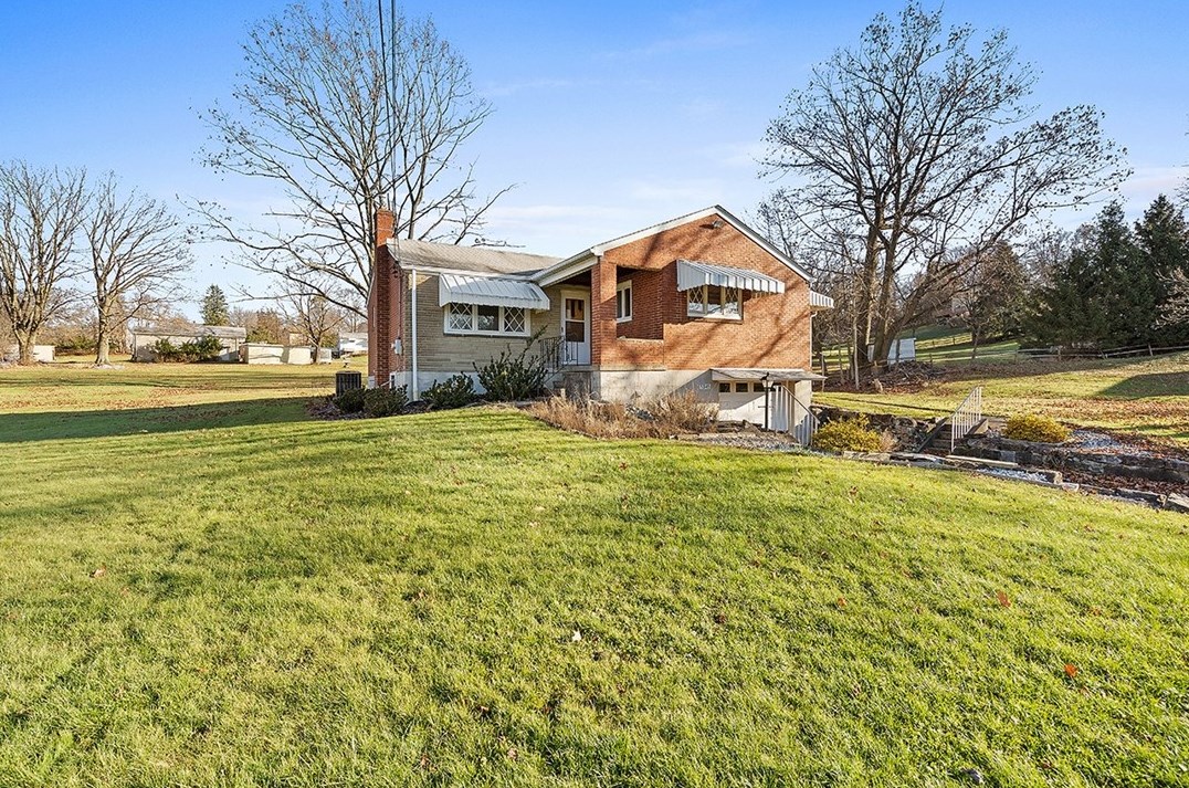 5345 Turner Rd, Gibsonia, PA 15044
