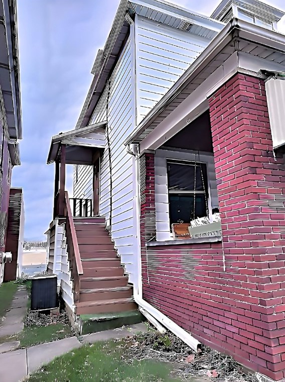24 E Grant St-2nd Floor, Houston, PA 15342