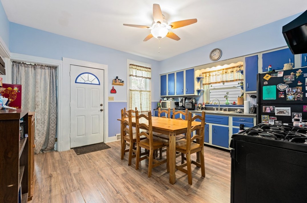 1885 5th St, Freedom PA  15042 exterior