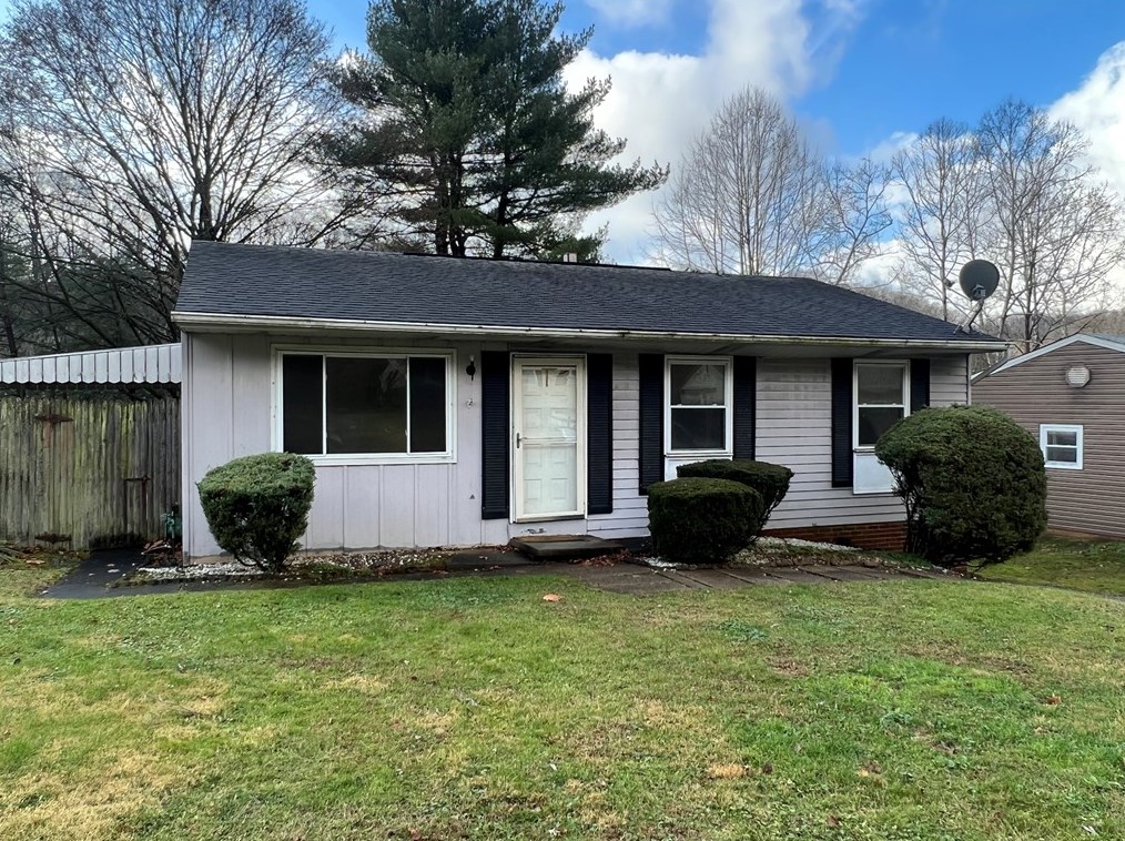1330 Cavitt Rd, Monroeville, PA 15146-3761