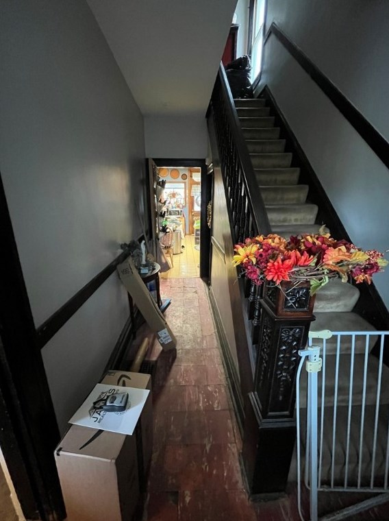 1809 Woodward Ave, Pittsburgh, PA 15226