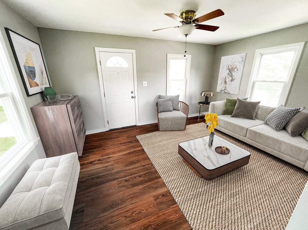2817 Oak St, Bethel Park, PA 15102-2521