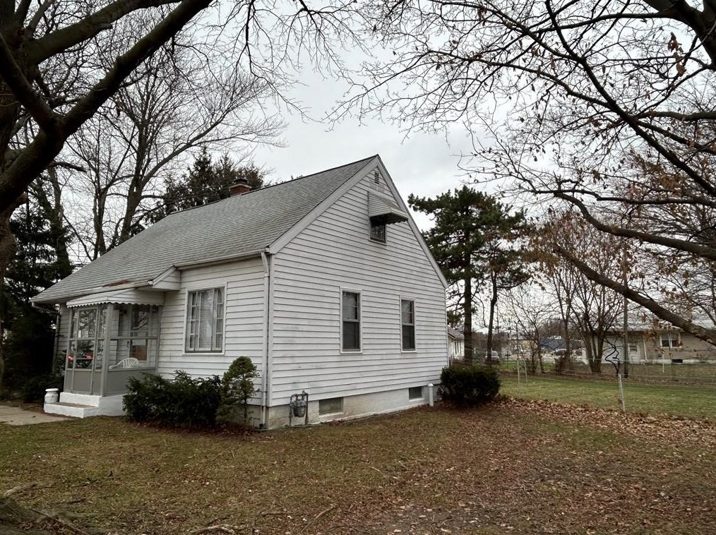 1822 Kuntz Rd, Erie, PA 16509
