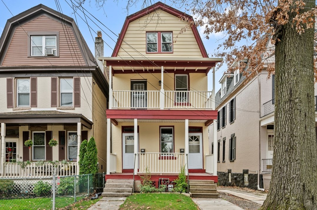 316 Laurel St #2, Pittsburgh, PA 15218