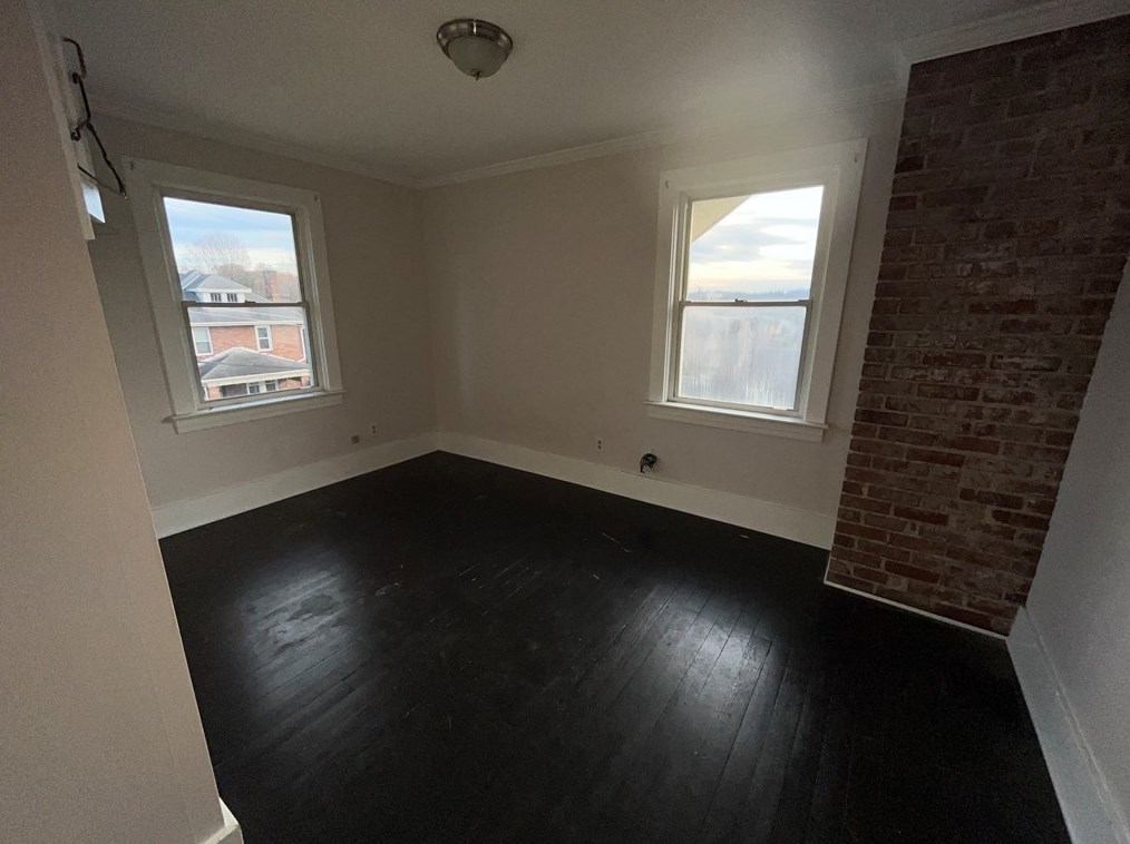 62 Laurel Ave, Washington PA  15301-3319 exterior
