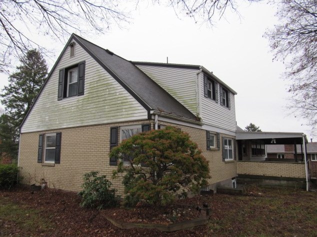 331 Longwood Dr, North Huntingdon, PA 15642-7506