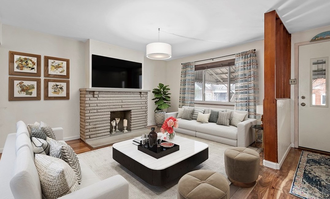 137 Pearl St, Pittsburgh, PA 15224