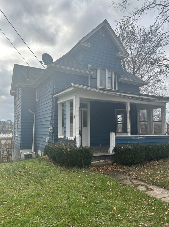 775 Allison Ave, Washington, PA 15301