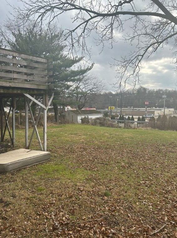 775 Allison Ave, Washington PA  15301-4107 exterior