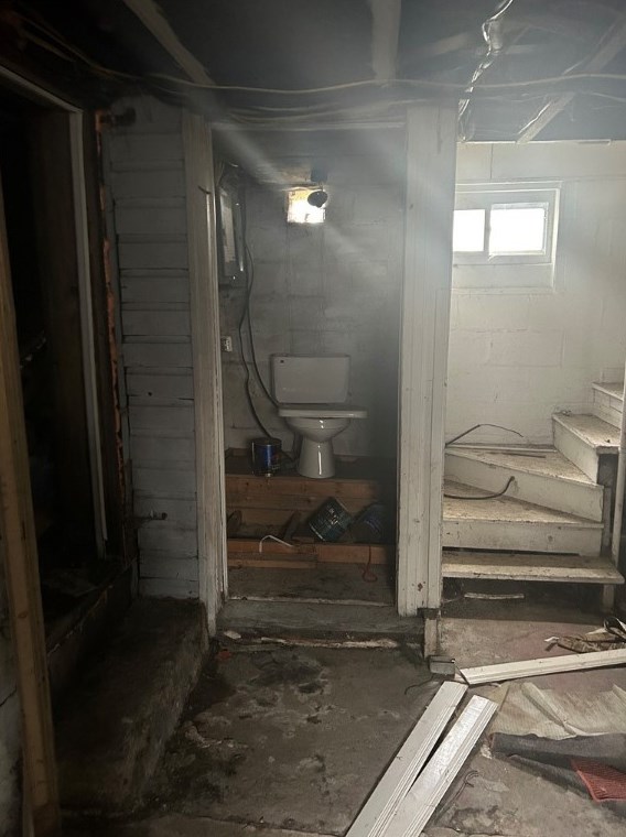 775 Allison Ave, Washington PA  15301-4107 exterior