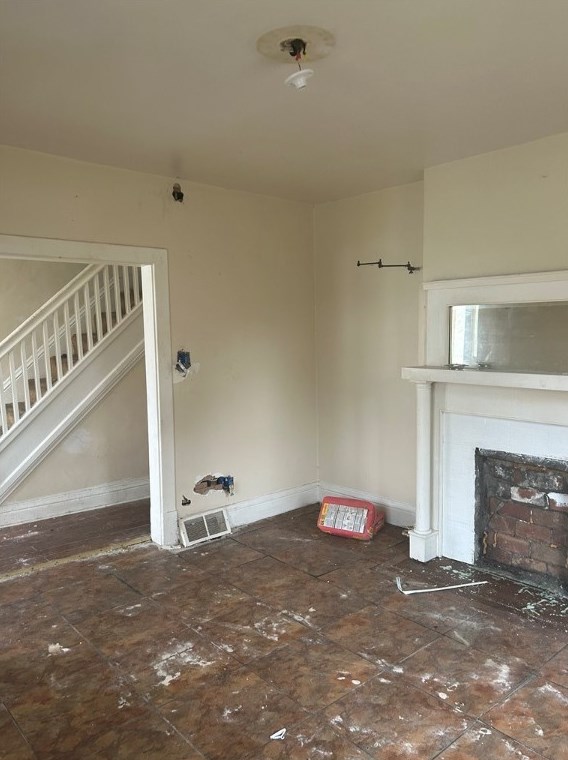 775 Allison Ave, Washington PA  15301-4107 exterior