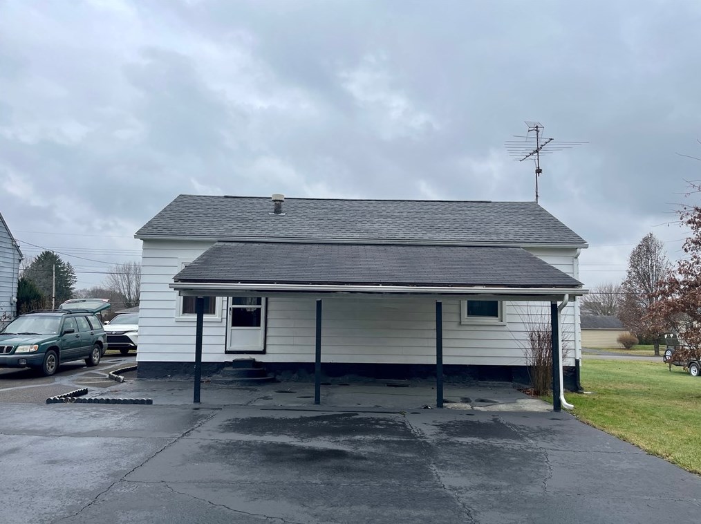 104 Worthington Ave, New Castle, PA 16105