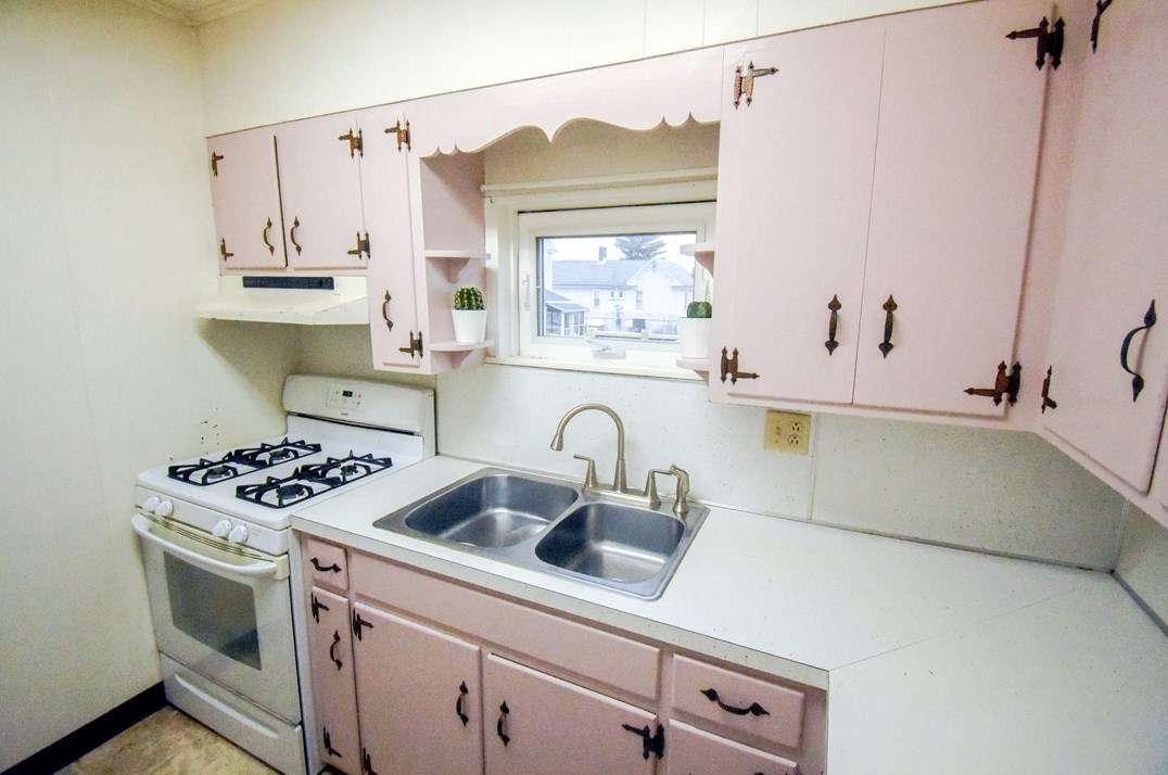 63 12th St, Indiana PA  15701-1672 exterior