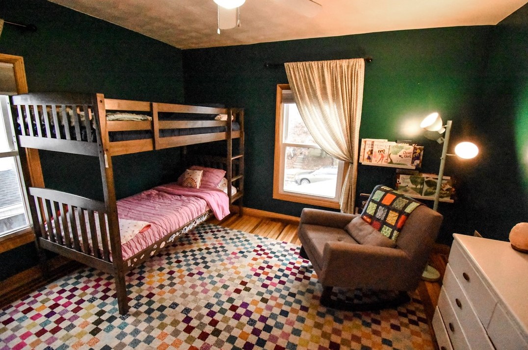 63 12th St, Indiana PA  15701-1672 exterior