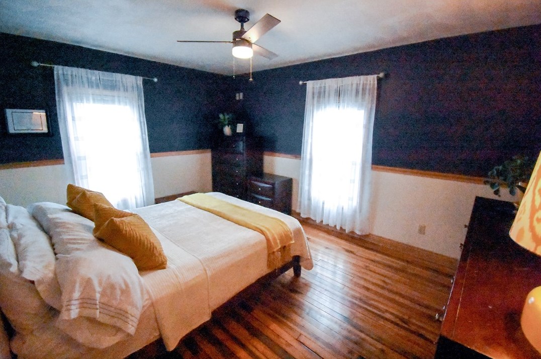 63 12th St, Indiana PA  15701-1672 exterior