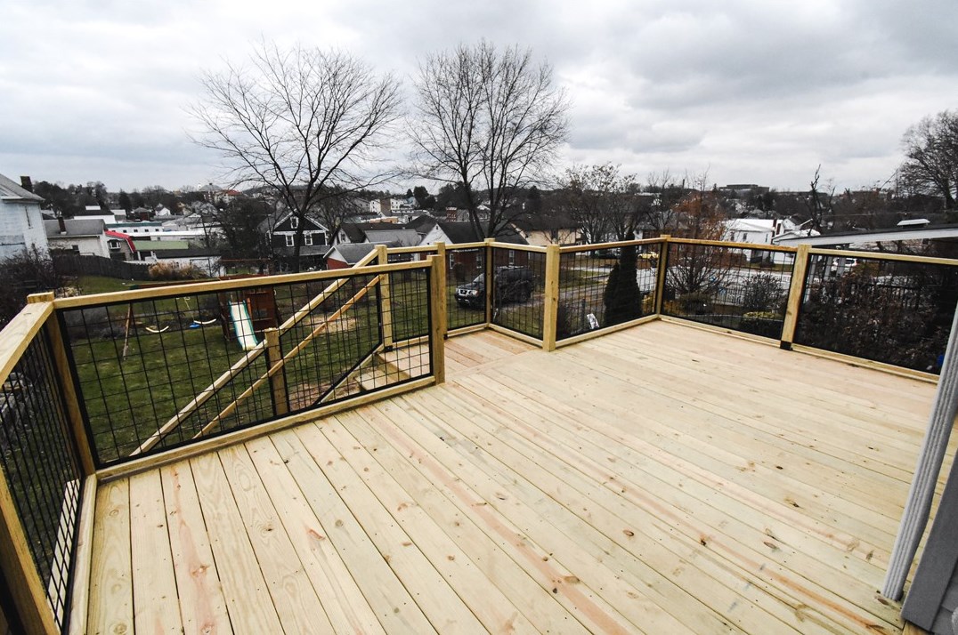 63 12th St, Indiana PA  15701-1672 exterior