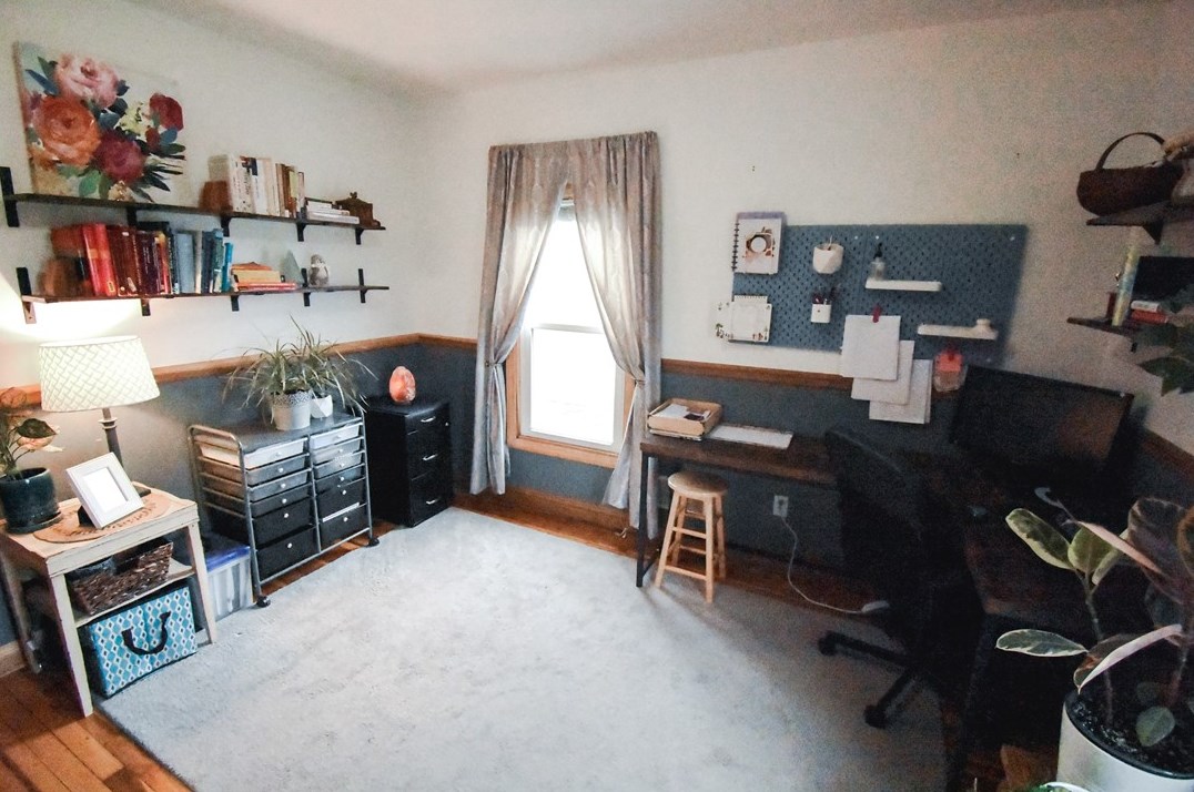 63 12th St, Indiana PA  15701-1672 exterior