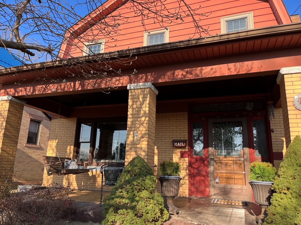 403 Mansfield Ave, Collier Township, PA 15106