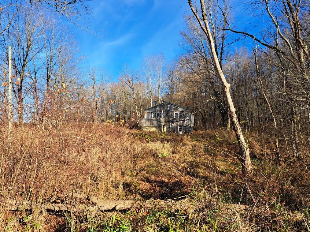 285 Bonanni Rd, Volant, PA 16156