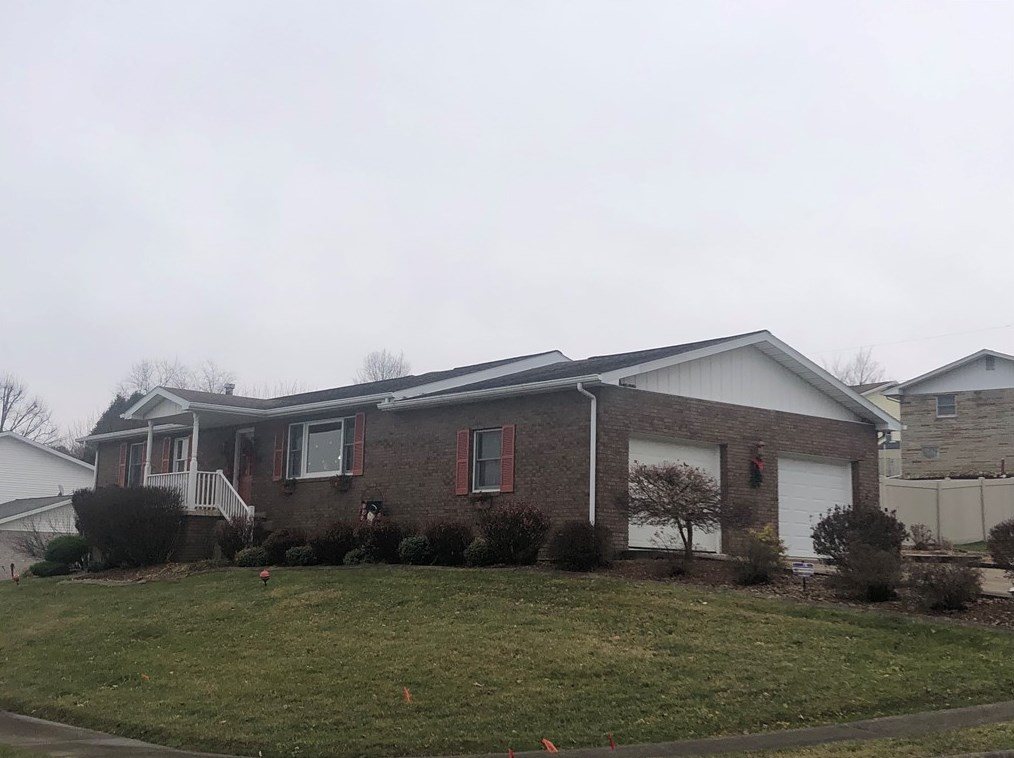 399 Jefferson Ave, Grays Landing, PA 15461