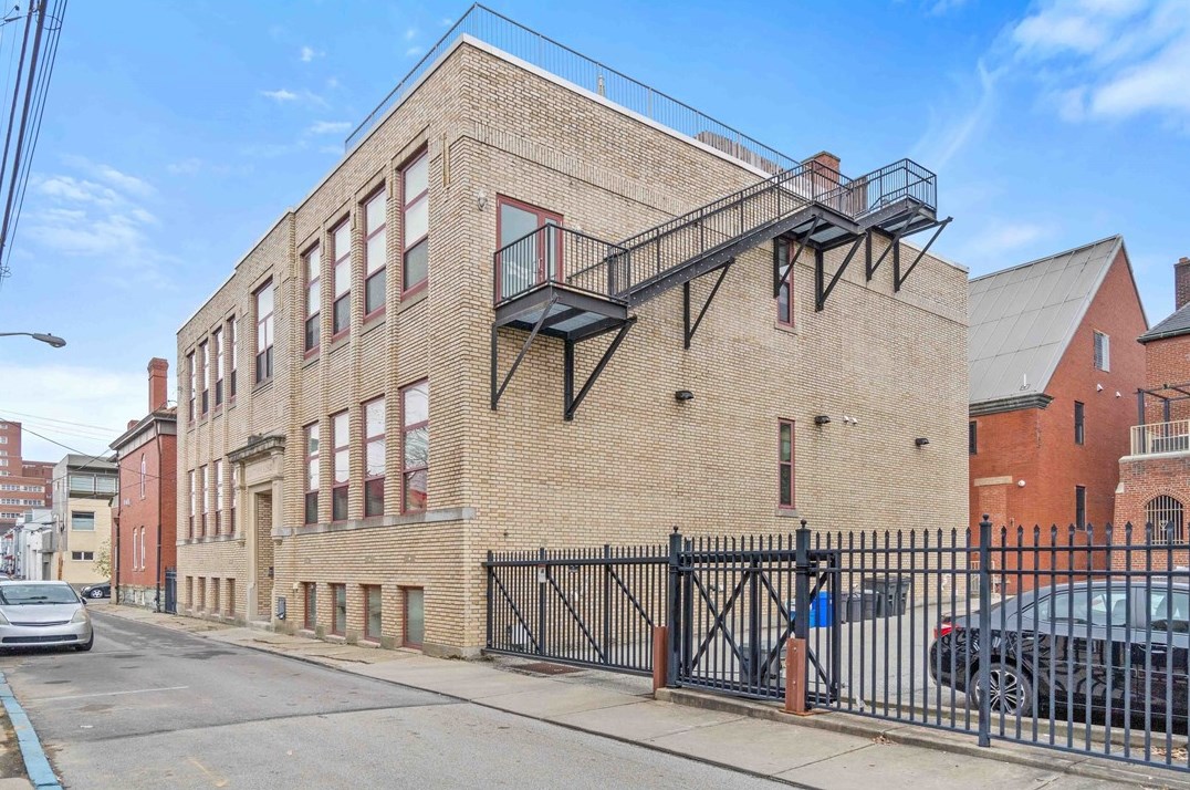 1822 Harcum Way Unit S2, Pittsburgh, PA 15203