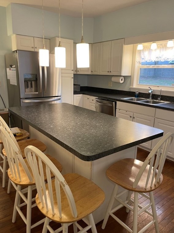 1405 Orangeville Rd, Hermitage, PA 16148