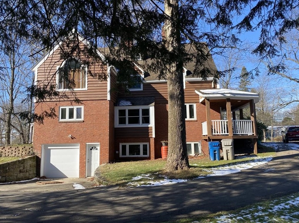 295 N Main St, Meadville, PA 16335