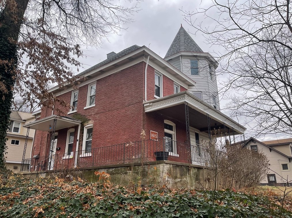 1615 Beech St, Cheswick, PA 15024