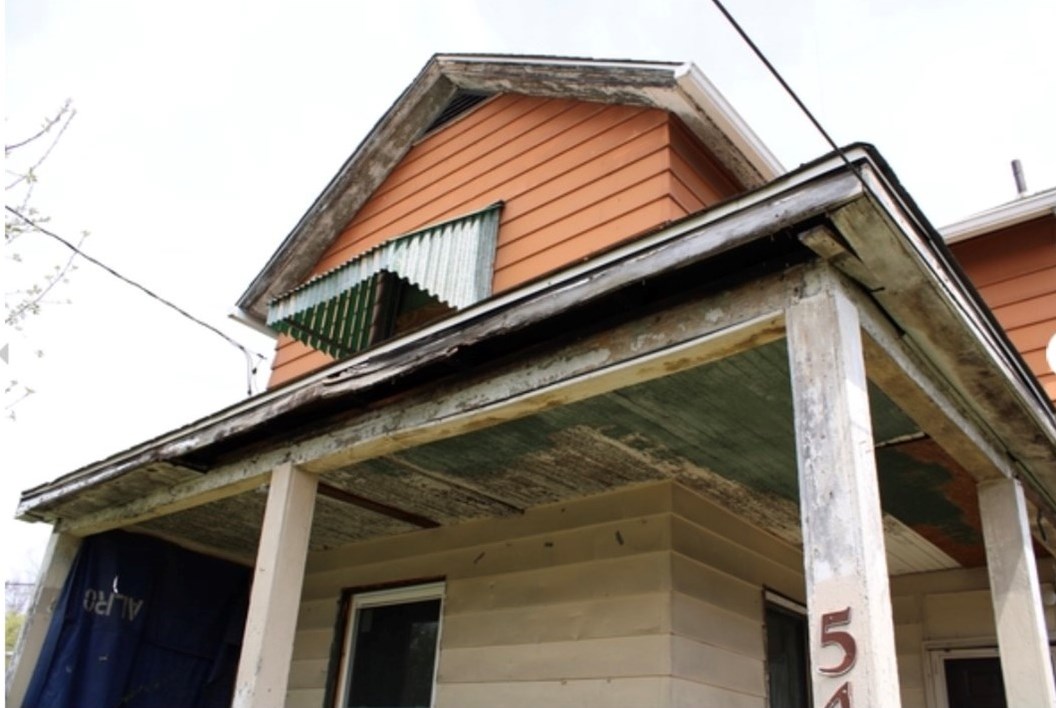 541 Harmony Ave, Rochester, PA 15074