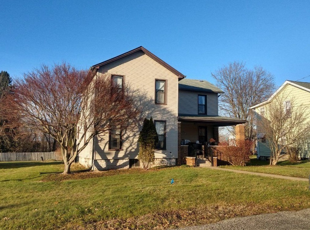 1210 W Main St, Hermitage, PA 16150