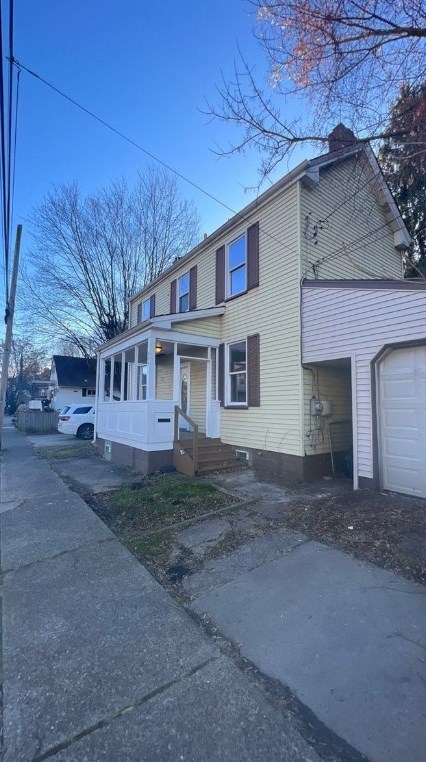 909 Wagner St, Collier Township, PA 15106