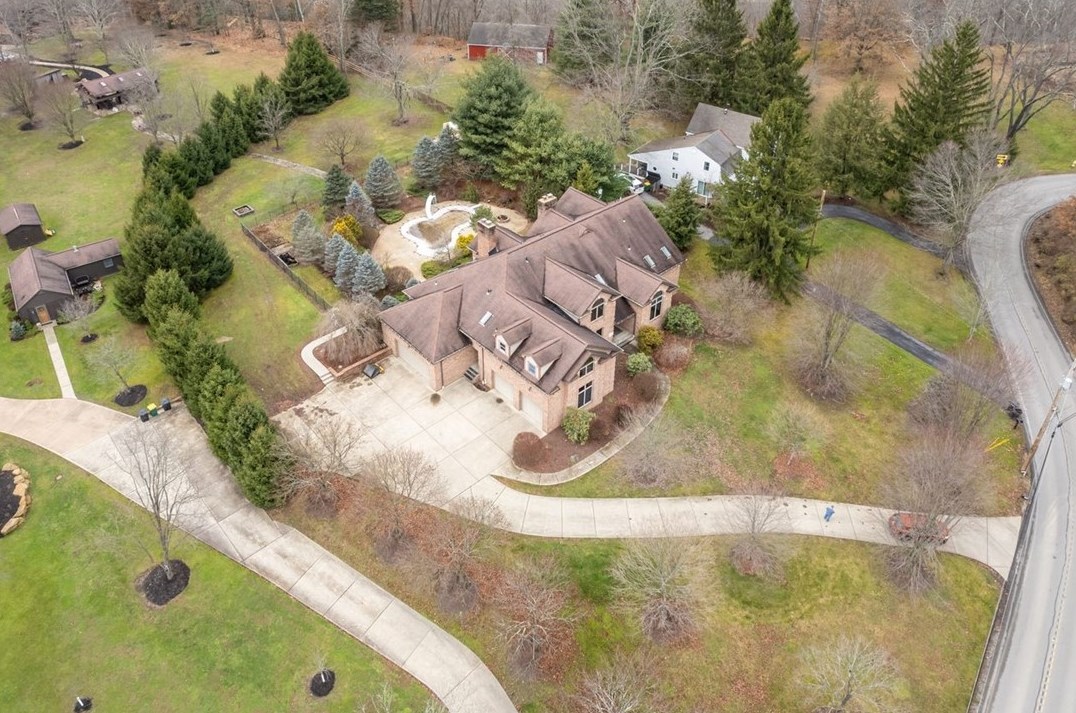 4407 Wildwood Sample Rd, Allison Park, PA 15101-2115