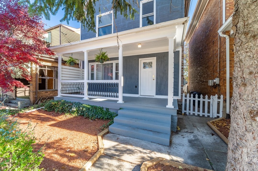 1401 Martha St, Whitaker, PA 15120