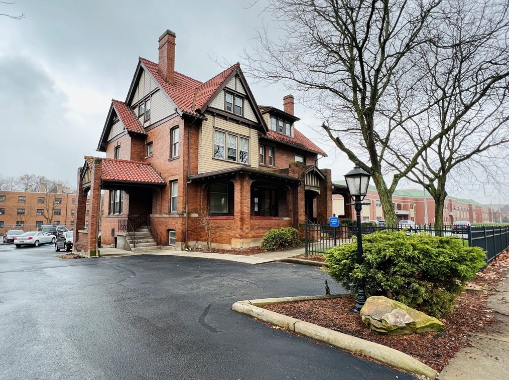 314 E Lincoln Ave, New Castle, PA 16101