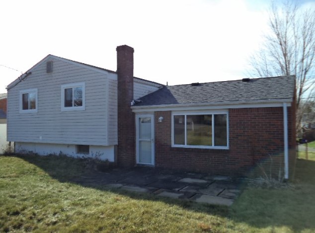 1309 Chaplin St, Conway, PA 15027-1119