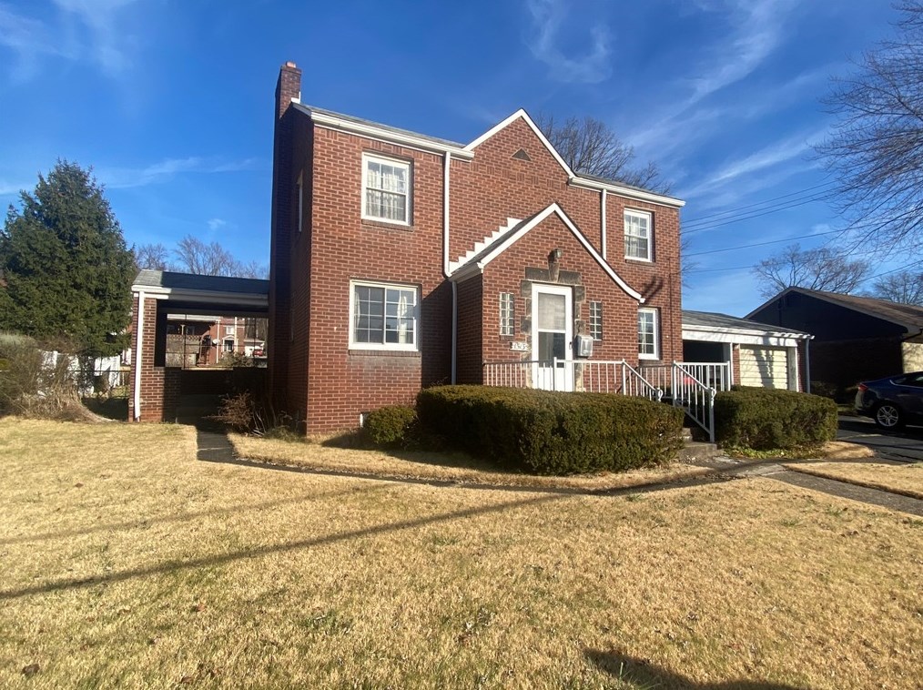 1513 Ohio Ave, McKeesport, PA 15131