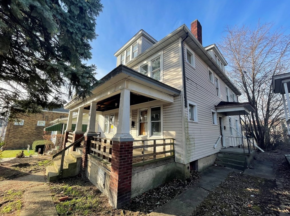 1714 Sumac St, Mckeesport, PA 15132-5469