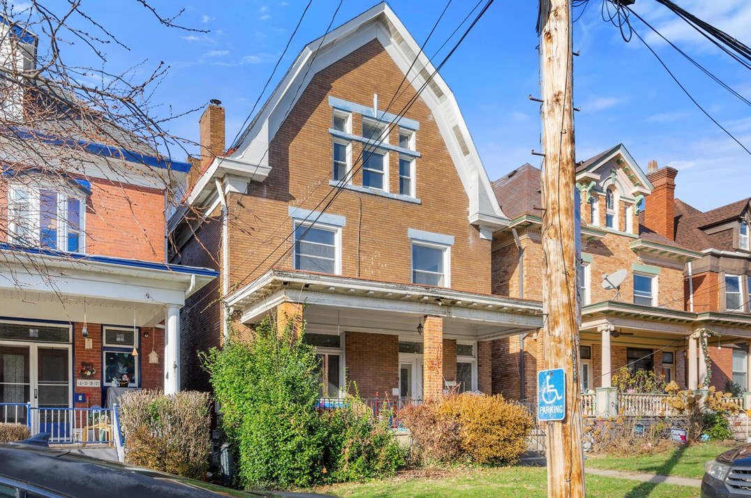 1141 Portland St, Pittsburgh, PA 15206