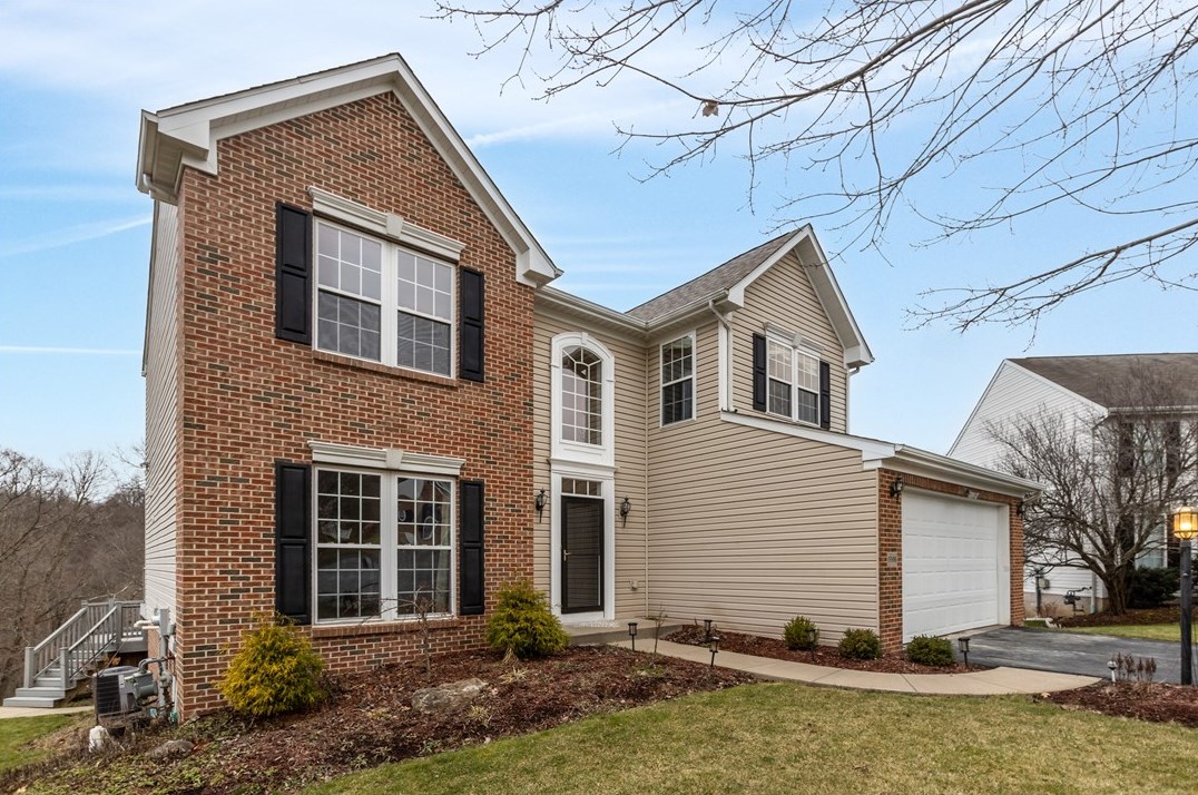 5505 Forest Glen Ct South, Mc Donald, PA 15057