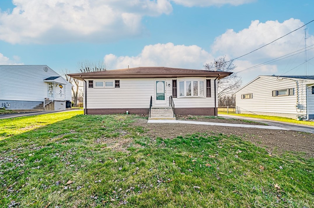 325 George St, Latrobe, PA 15650