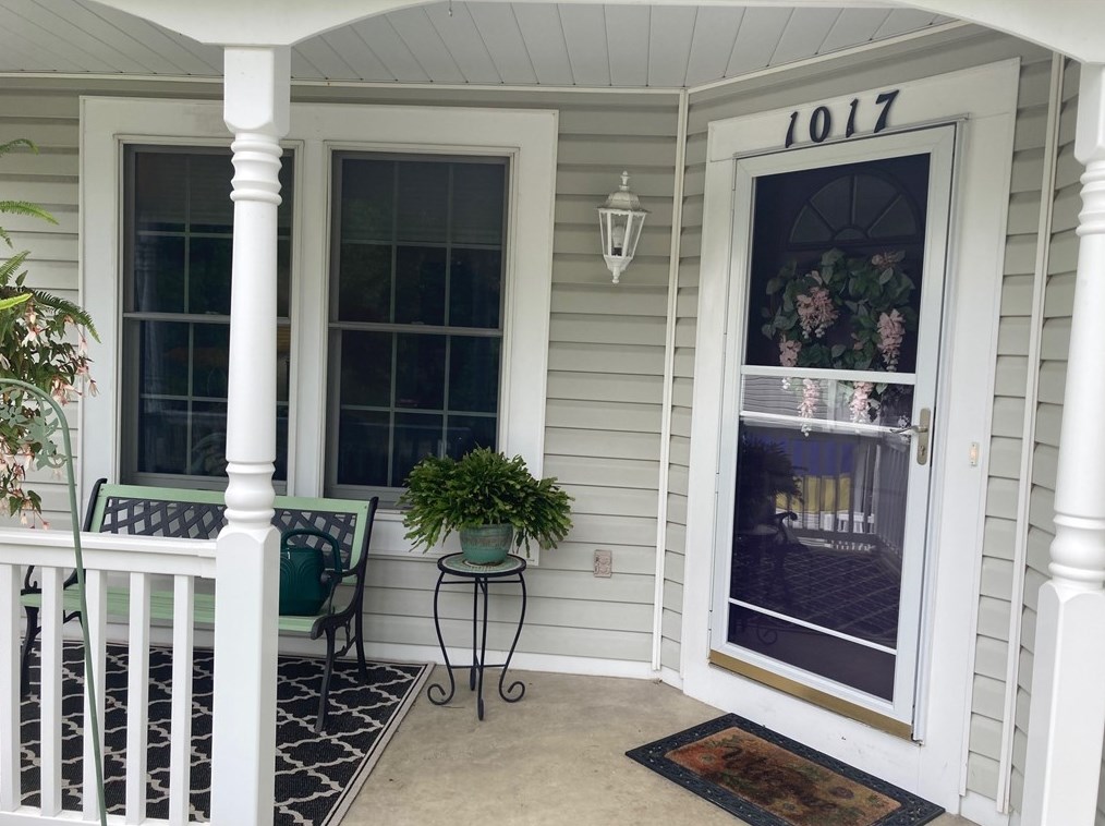1017 Woodridge North, Canonsburg, PA 15317