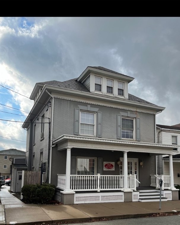 716 Church St, Indiana, PA 15701