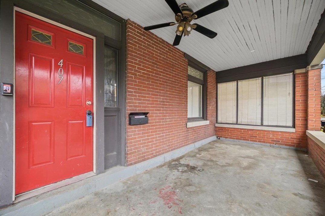407 Brady St, Butler, PA 16001-5305